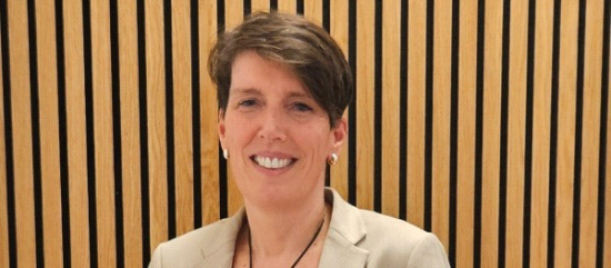 Petra Fassaert benoemd tot directeur IT bij de Sociale Verzekeringsbank